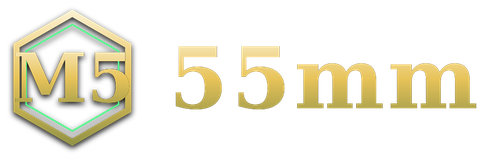 55mm logo